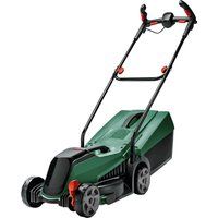 Bosch CITYMOWER 18-32 18v Cordless Rotary Lawnmower 340mm (New for 2022) No Batt