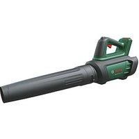 Bosch 36V-750 Cordless 36V Garden Blower - Bare