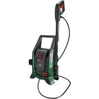 BOSCH UniversalAquatak 36V-100 Cordless Pressure Washer - 100 bar, Green,Black