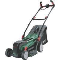 Bosch Cordless 36V Lawnmower Universalrotak 2X18V-37-550 - Bare