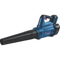 Bosch GBL 18V-750 18V Li-Ion Brushless Cordless Leaf Blower - Bare (448FL)