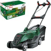 Bosch ADVANCEDROTAK 36V-44-750 36v Cordless Rotary Lawnmower 440mm No Batteries No Charger