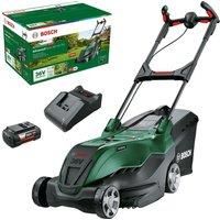 BOSCH AdvancedROTAK 36V-44-750 Cordless 6.0AH MOWER 06008B9G71 4059952658117