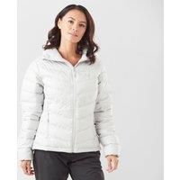 Women's Svelgen Down Jacket, Grey