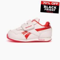 Reebok Royal CL Jog 3.0 Infants Toddlers Babies Sports Casual FashionTrainers