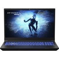 MEDION Erazer Deputy P50 15.6" Gaming Laptop - IntelCore£ i7, RTX 4060, 1 TB SSD, Black