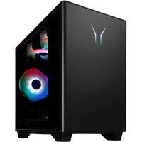 MEDION Erazer Bandit P20 Gaming PC - IntelCore£ i7, RTX 4060 Ti, 1 TB SSD, Black