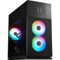 MEDION Erazer Hunter X30 Gaming PC - IntelCore£ i9, RTX 4080 SUPER, 1 TB SSD, Black