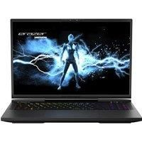 MEDION Erazer NB Beast X40 17.3" Gaming Laptop - IntelCore£ i9, RTX 4080, 1 TB SSD, Black