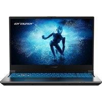 MEDION Erazer NB Deputy P60 15.6" Gaming Laptop  IntelCore£ i7, RTX 4070, 1 TB SSD, Black