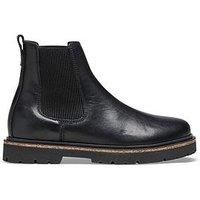 Birkenstock Women's Highwood Chelsea Boot - Black