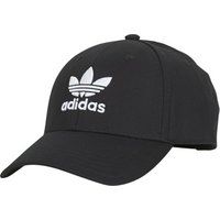 adidas BASEB CLASS TRE Cap, Black/White, One Size