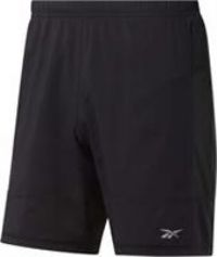 Reebok Men's Re 7 Inch Short Shorts - SIZE EXTRA SMALL