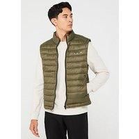 Boss Calano Lightweight Padded Gilet