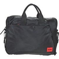 HUGO  Ethon 2.0N_S d case  men's Briefcase in Black