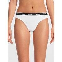 Hugo Stripe Pyp Thong S