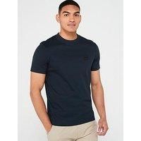 Boss Tiburt 278 Regular Fit T-Shirt - Dark Blue