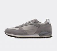 BOSS Parkour Run Trainer - Grey - Size 12