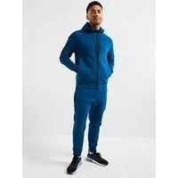 BOSS Men/'s Tracksuit Set, Open Blue494, S