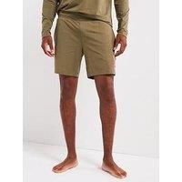 Hugo Laze Loungewear Shorts