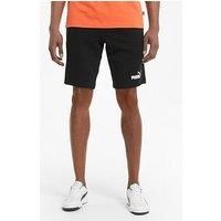 Puma Mens Essentials Shorts - Black