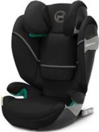 Cybex Solution S2 i-Fix i-Size Baby / Child Forward Facing Car Seat