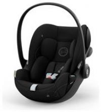 CYBEX Cloud G Infant Carrier Magic Black