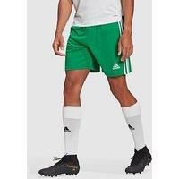 Adidas Adidas Mens Squad 21 Short - Green