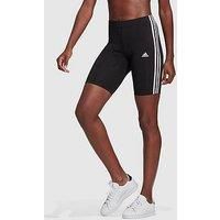 Adidas Essentials 3Stripes Bike Shorts