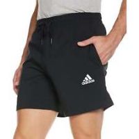 adidas GK9602 M SL Chelsea Shorts Mens Black/White S