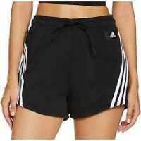 Adidas Fi 3 Stripes Shorts XS