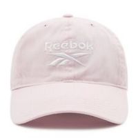 Reebok Adults Unisex Tech Logo cap OSFM H11299