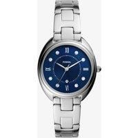 Fossil Ladies Gabby Blue Dial Watch ES5087