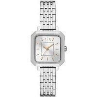 Armani Exchange Women/'s Analog Quartz Watch with Stainless Steel Strap AX5724