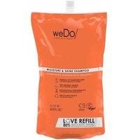 weDo/ Professional Moisture and Shine Shampoo Pouch 1000ml