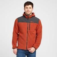 Jack Wolfskin Men’s Kammweg Pile Fleece Jacket