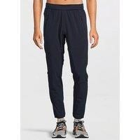 Adidas D4T Training Pants - Navy