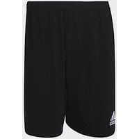 adidas Men/'s Ent22 Tr Shorts, Black, XS UK