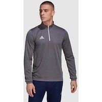 adidas H57546 ENT22 TR TOP Sweatshirt Men/'s team grey four L