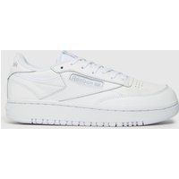 Reebok Club C Double - White