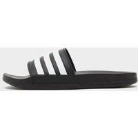 Adidas Sportswear Sportswear Adilette Comfort Slides - Black/White