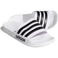 Adidas Adilette Shower - White/Black