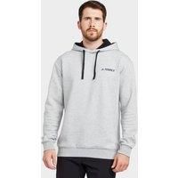 Men's Logo Graphic Hoodie