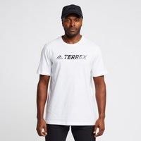 Adidas Terrex Classic Logo T-Shirt