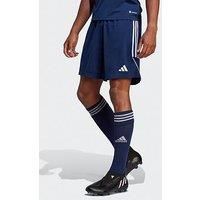 adidas  TIRO 23 SHO  men's Shorts in Blue