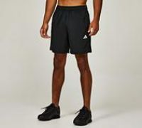 Adidas Performance Train Essentials Woven Training Shorts - Black/White