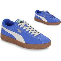 Puma Delphin Jan Trainers - Blue/White