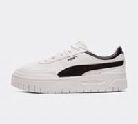 Puma Womens Cali Dream Trainer - White - Size 3