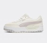 Puma Womens Cali Dream Trainer - White - Size 3