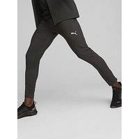 PUMA Run Favourite Tapered Running Pants Mens